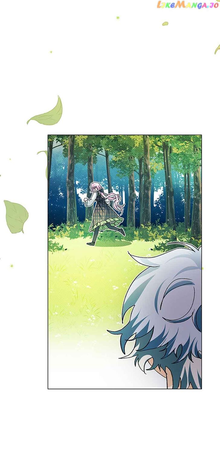 Read Who Made Me a Princess Manga Online
