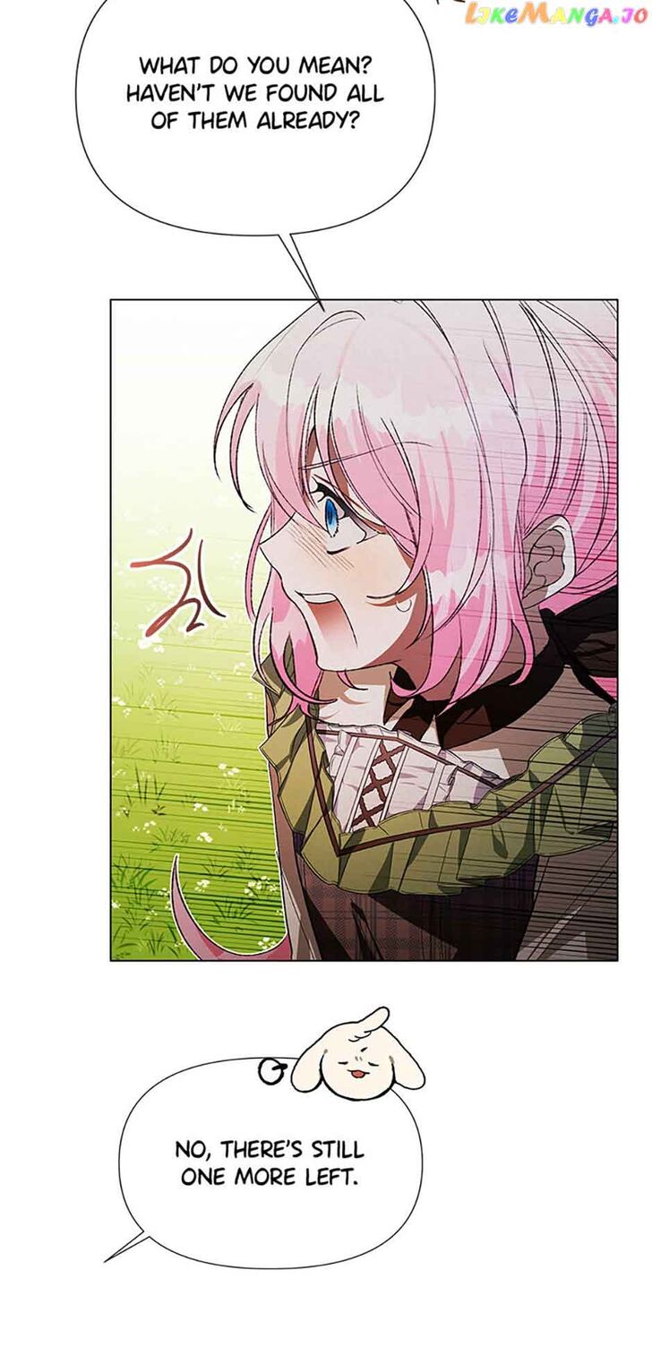 Read Who Made Me a Princess Manga Online