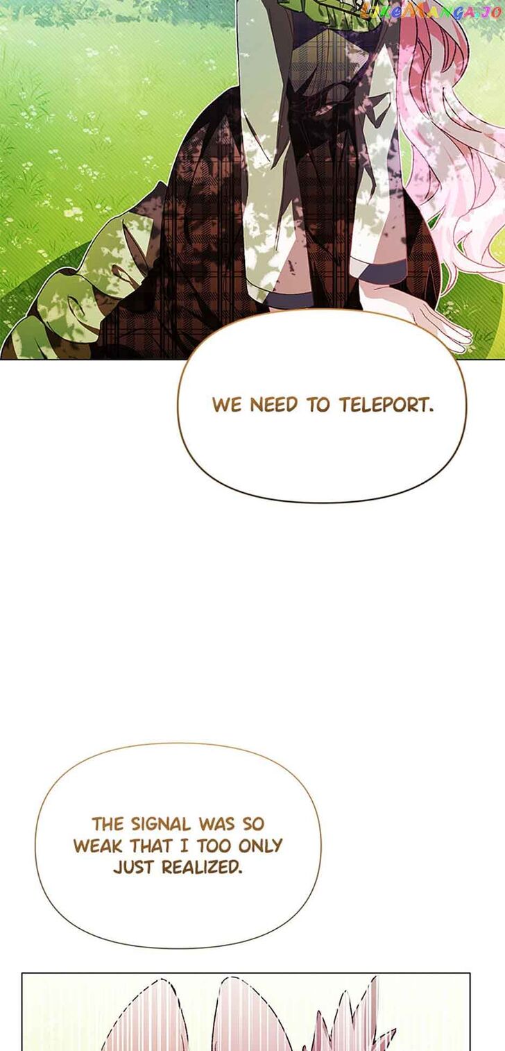 Read Who Made Me a Princess Manga Online