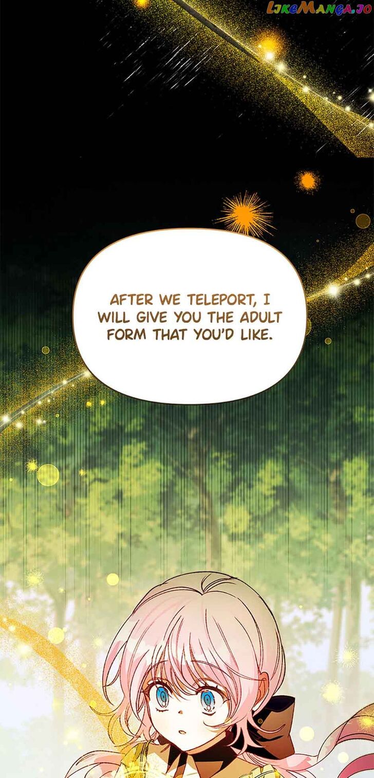 Read Who Made Me a Princess Manga Online