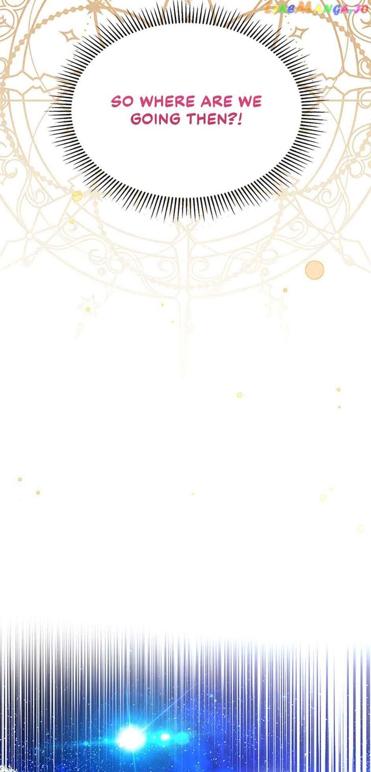 Read Who Made Me a Princess Manga Online