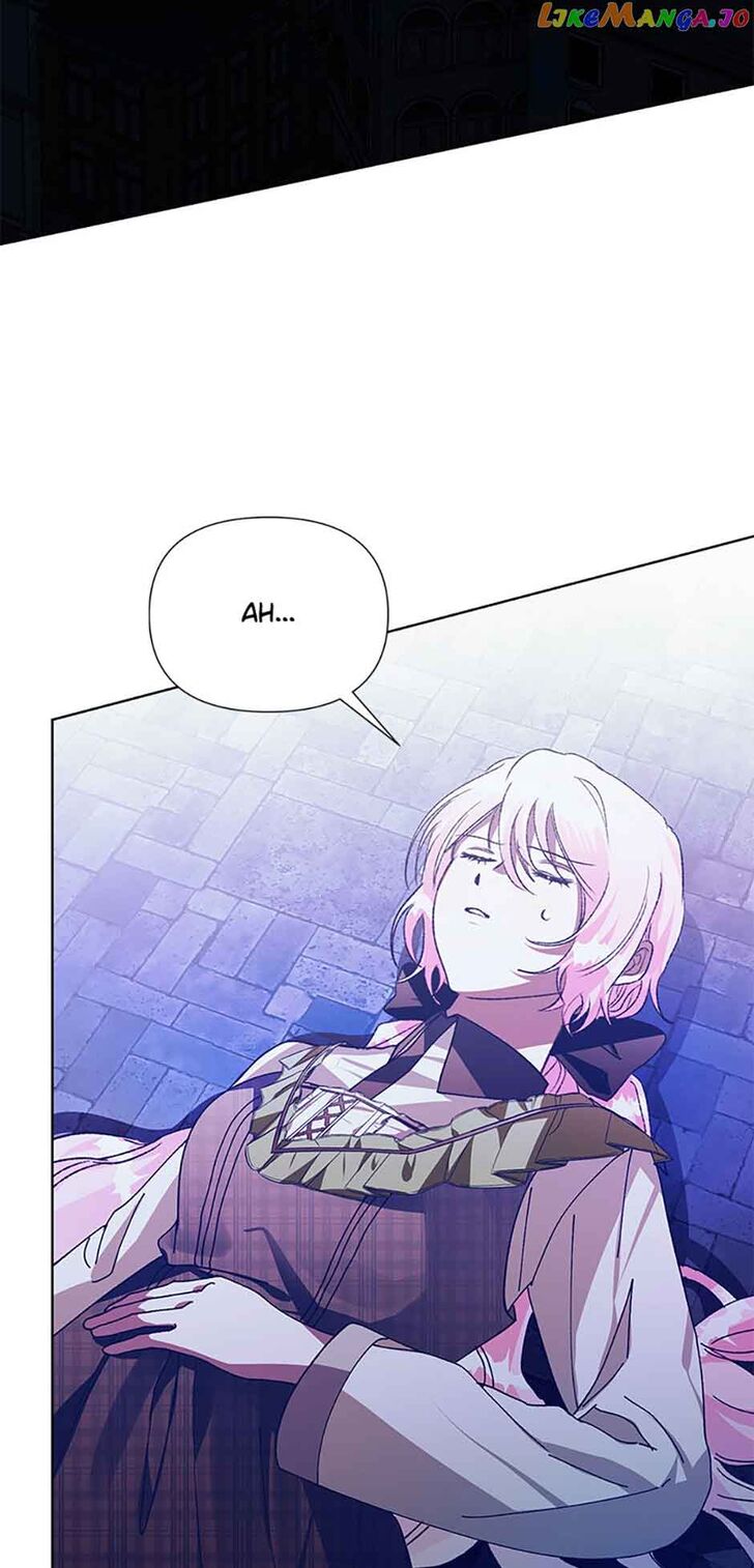 Read Who Made Me a Princess Manga Online