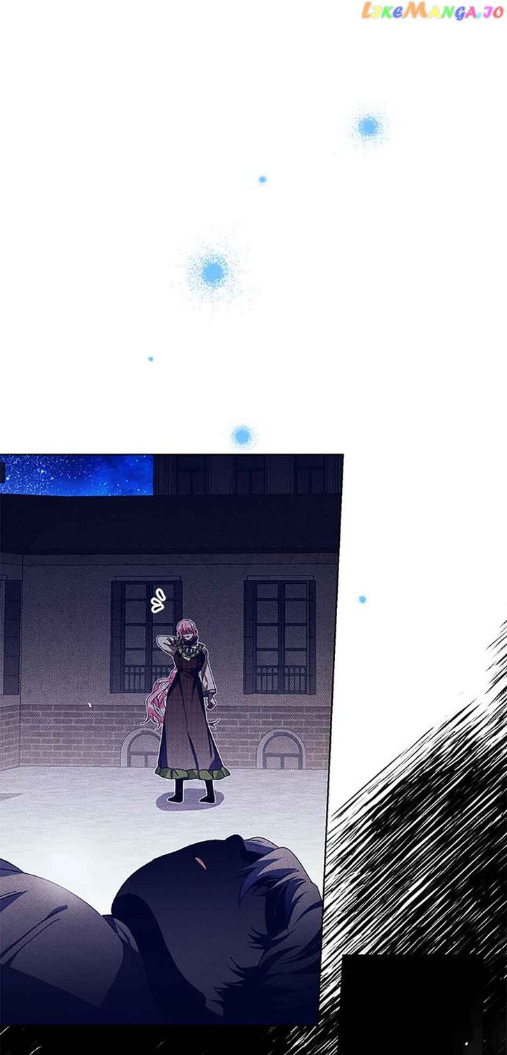 Read Who Made Me a Princess Manga Online