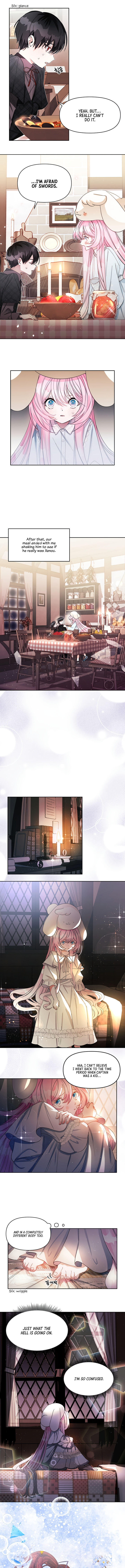 Read Who Made Me a Princess Manga Online