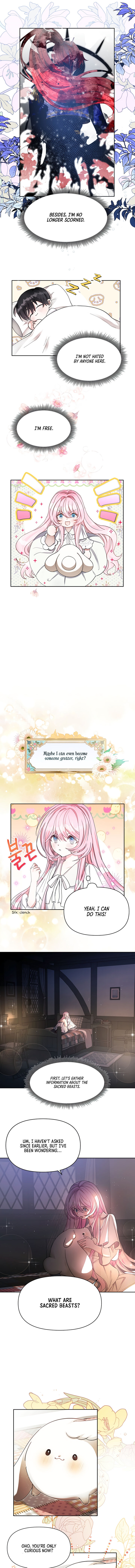 Read Who Made Me a Princess Manga Online