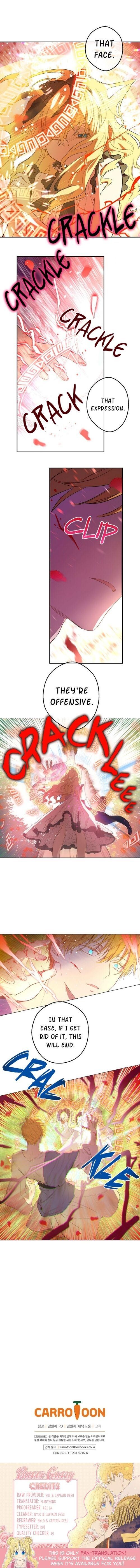 Read Who Made Me a Princess Manga Online