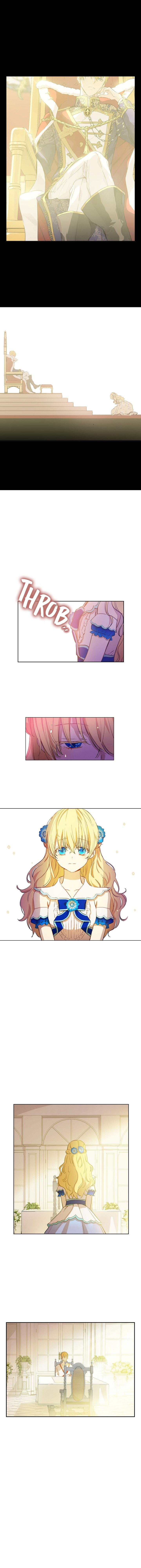 Read Who Made Me a Princess Manga Online