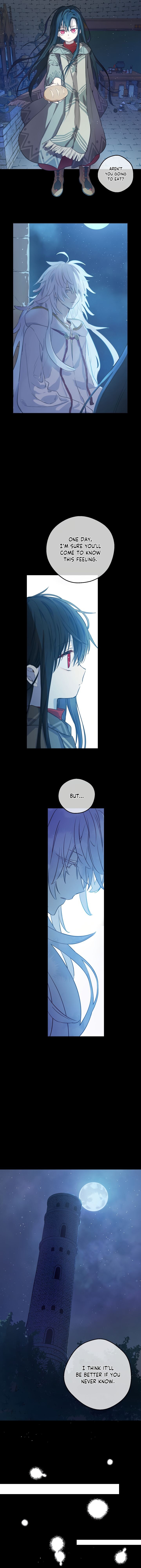 Read Who Made Me a Princess Manga Online