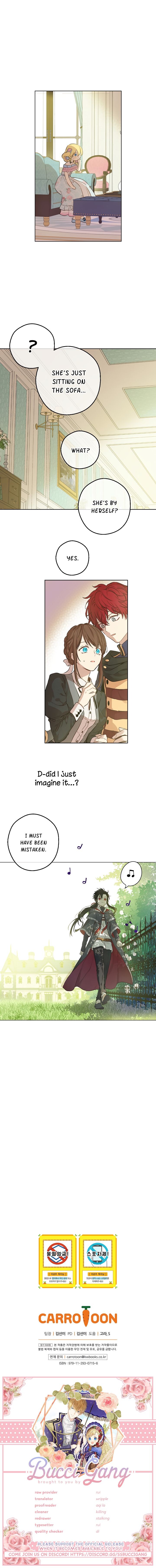 Read Who Made Me a Princess Manga Online