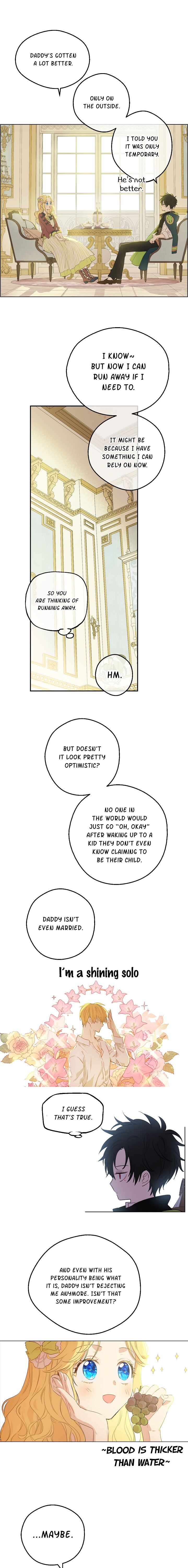 Read Who Made Me a Princess Manga Online