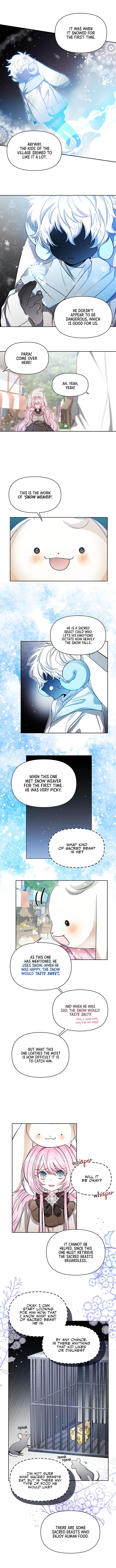 Read Who Made Me a Princess Manga Online