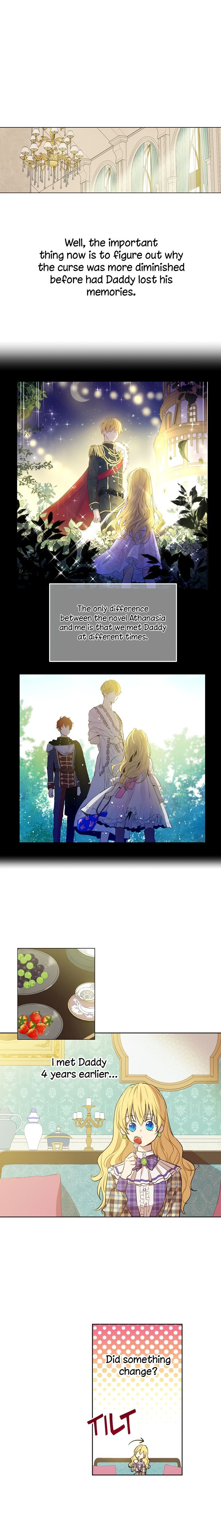 Read Who Made Me a Princess Manga Online