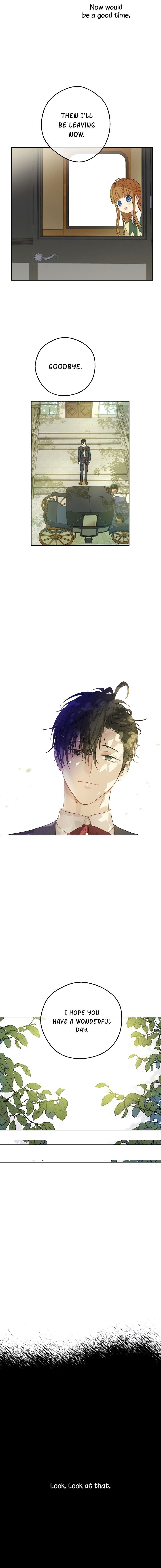 Read Who Made Me a Princess Manga Online