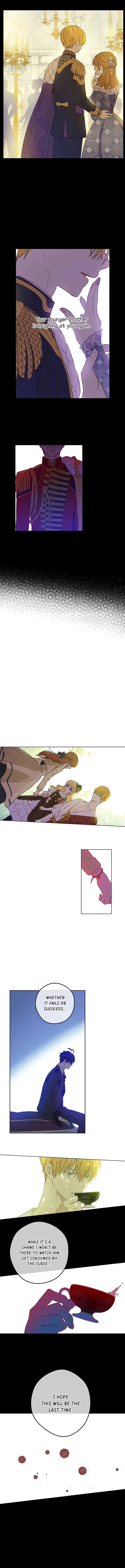 Read Who Made Me a Princess Manga Online