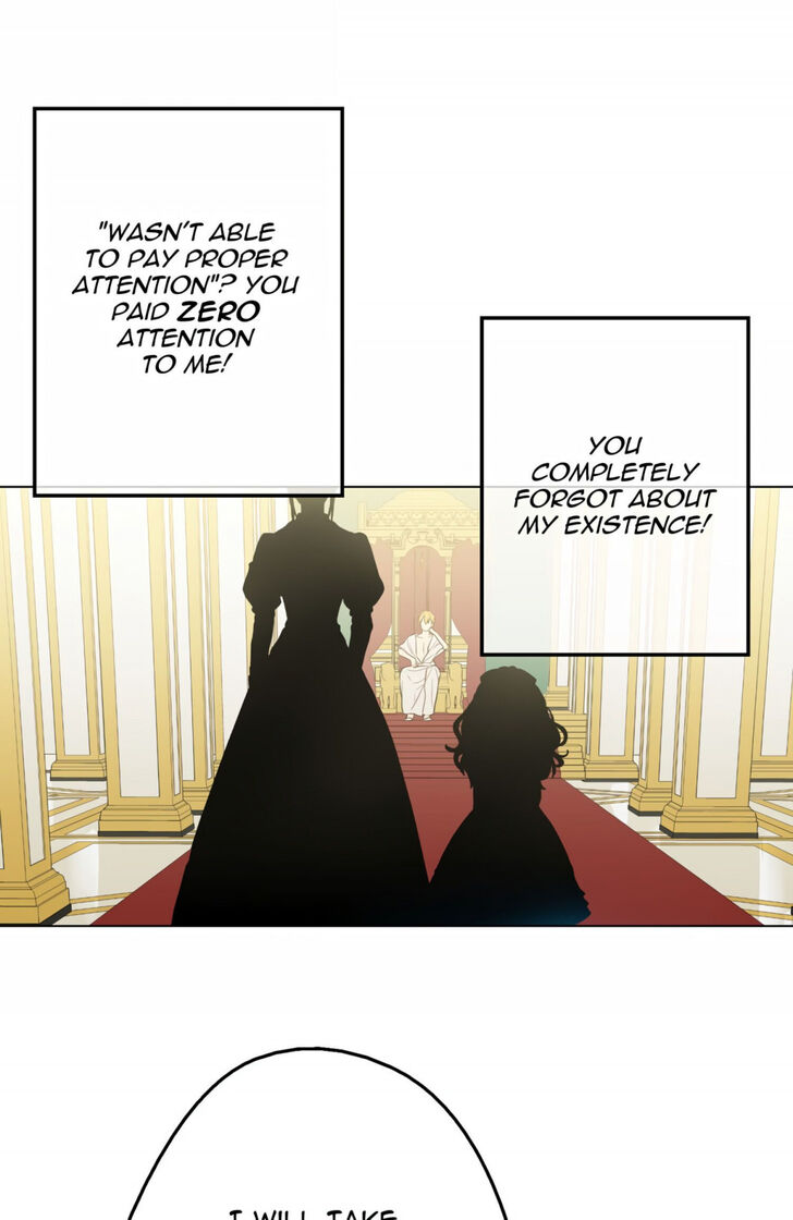 Read Who Made Me a Princess Manga Online