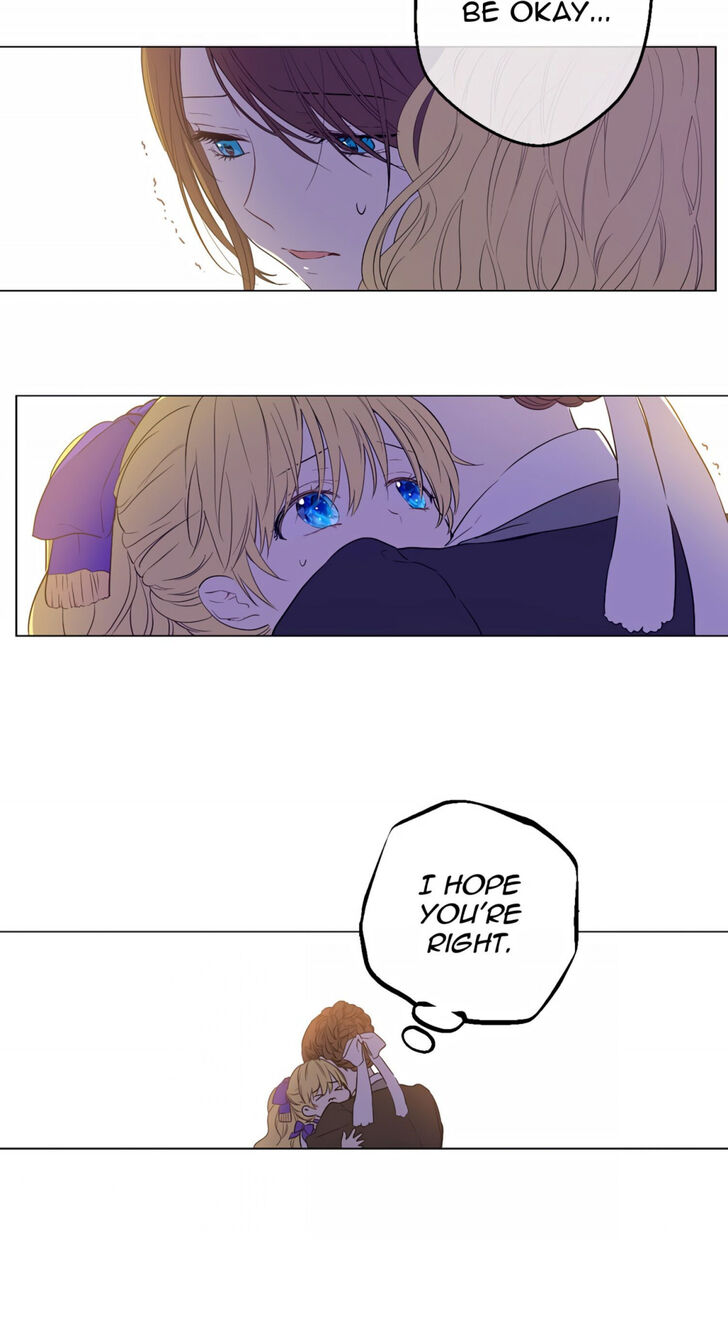 Read Who Made Me a Princess Manga Online