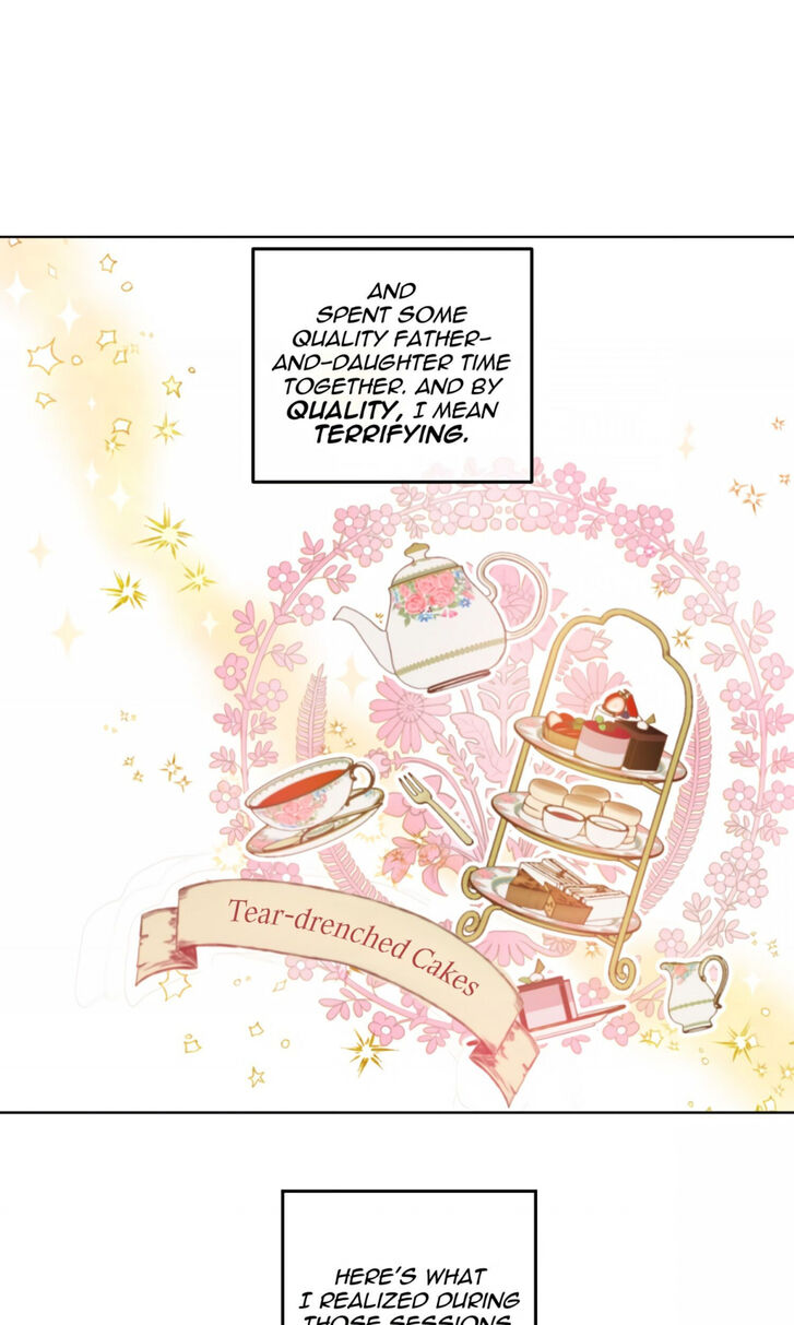 Read Who Made Me a Princess Manga Online