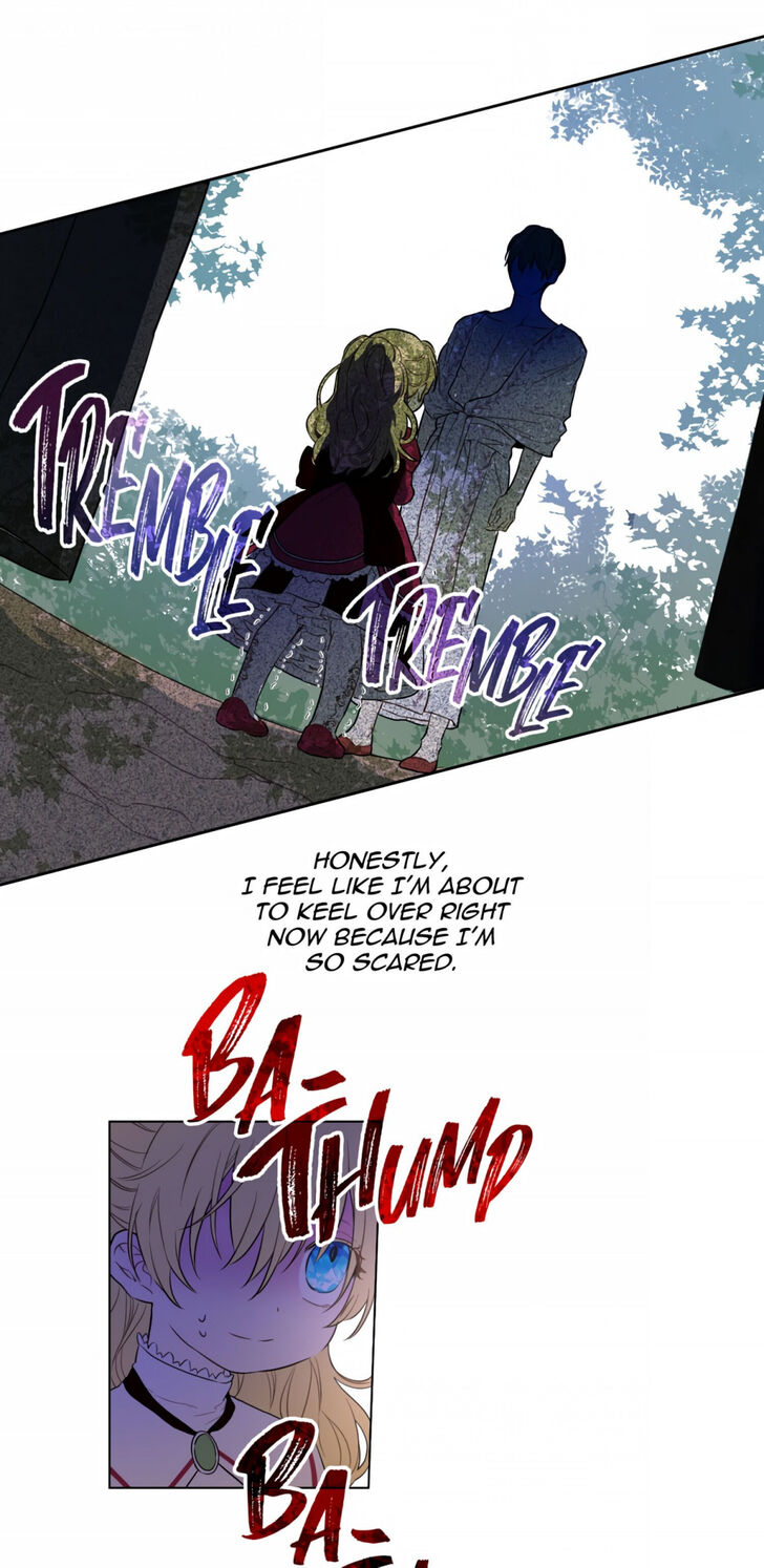 Read Who Made Me a Princess Manga Online