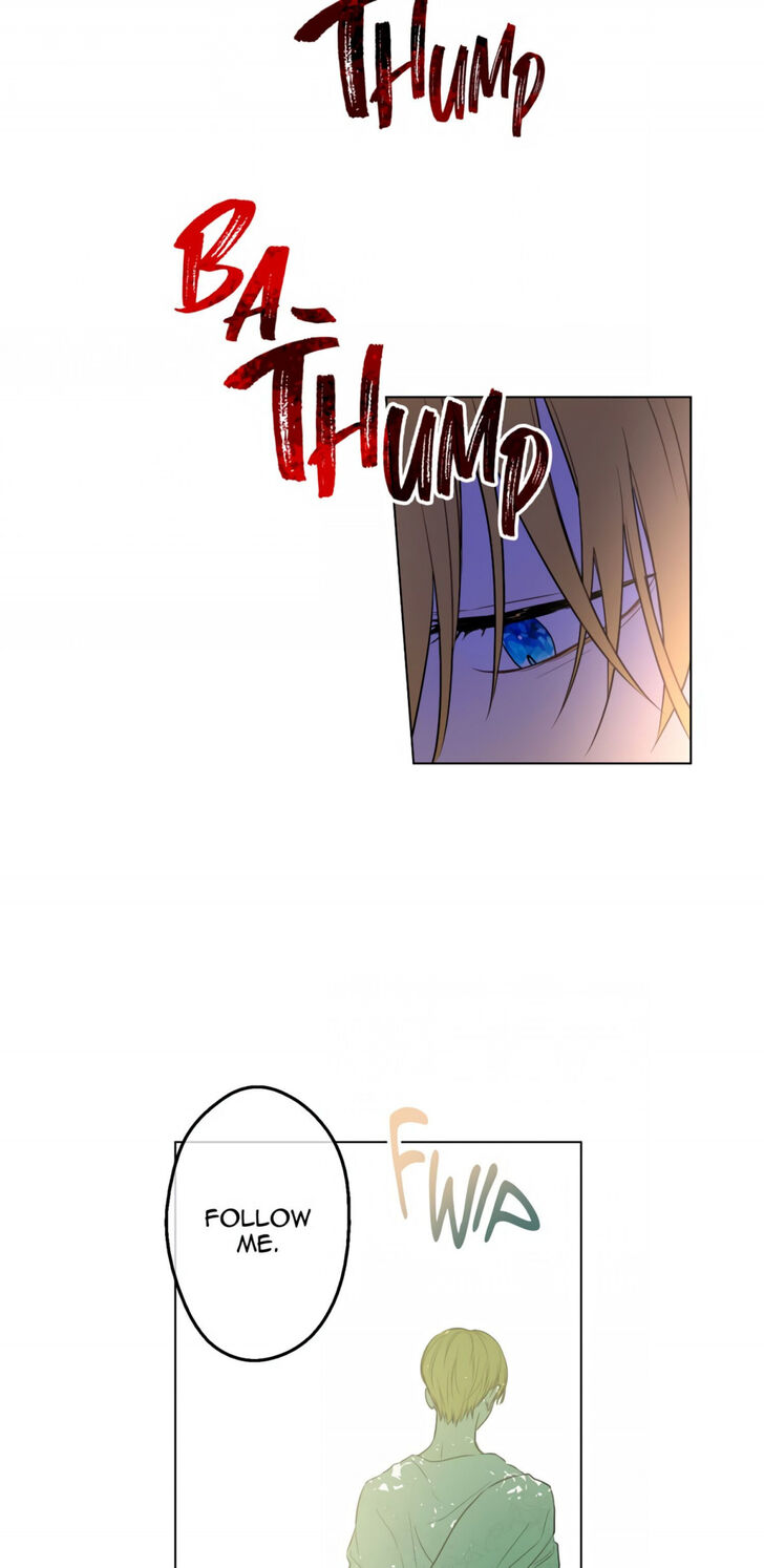 Read Who Made Me a Princess Manga Online