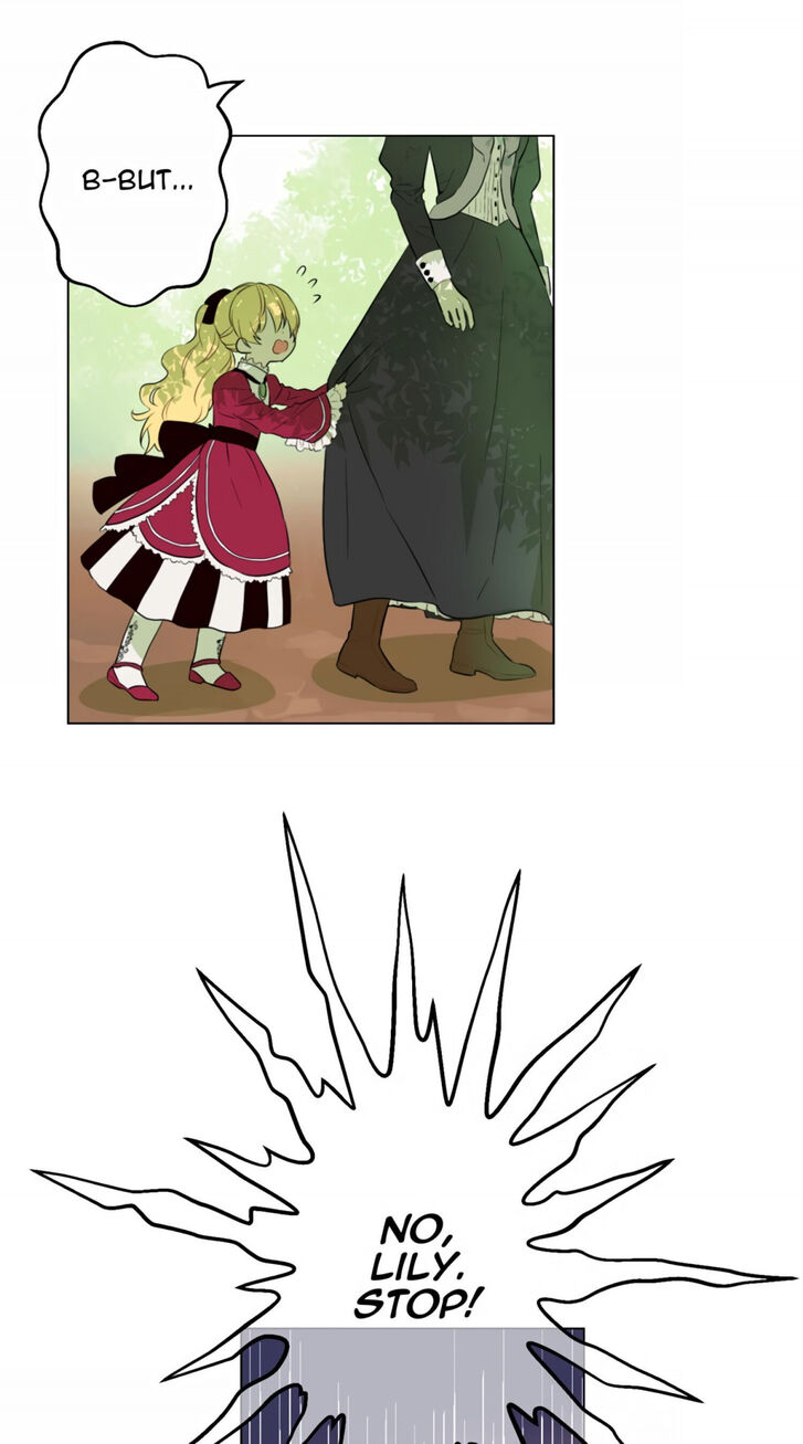 Read Who Made Me a Princess Manga Online