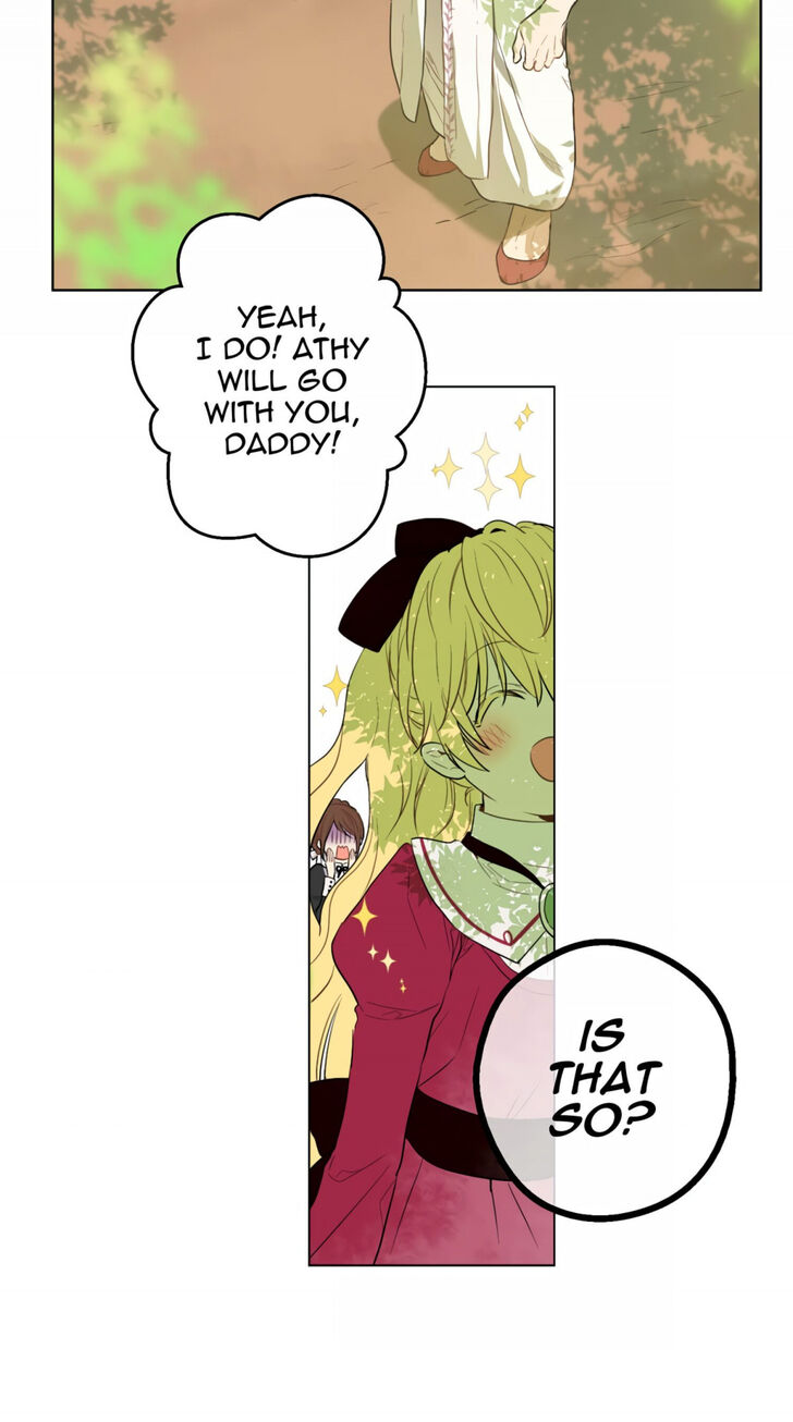 Read Who Made Me a Princess Manga Online
