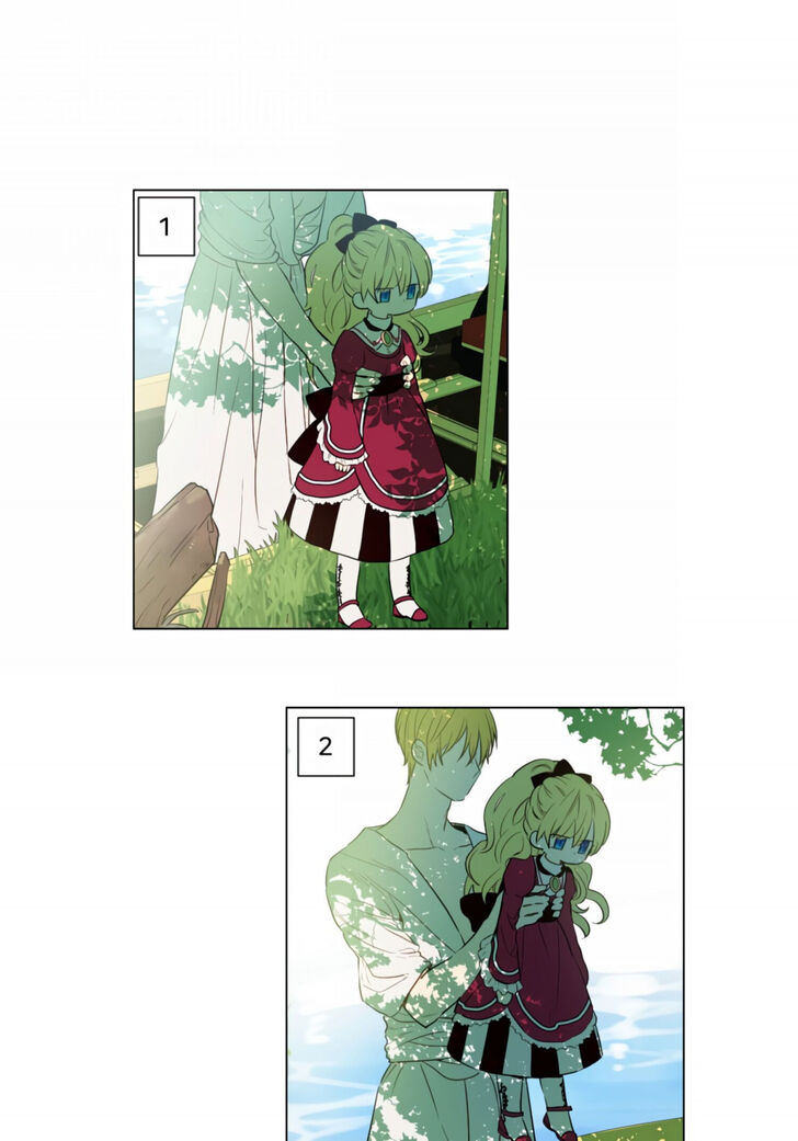 Read Who Made Me a Princess Manga Online