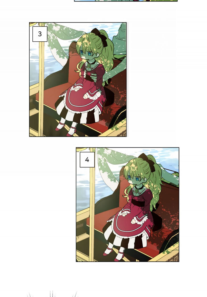 Read Who Made Me a Princess Manga Online