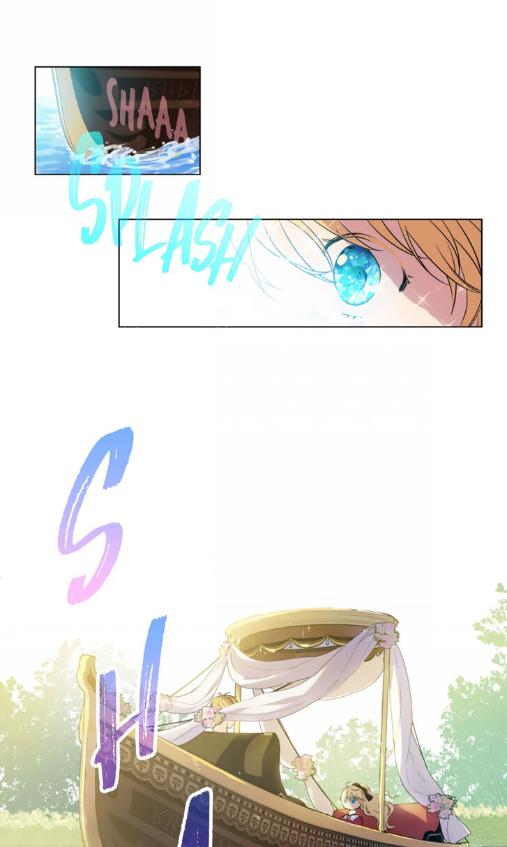 Read Who Made Me a Princess Manga Online