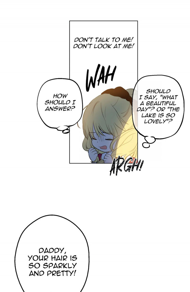 Read Who Made Me a Princess Manga Online