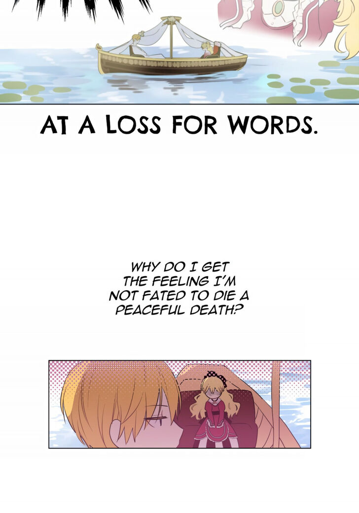 Read Who Made Me a Princess Manga Online