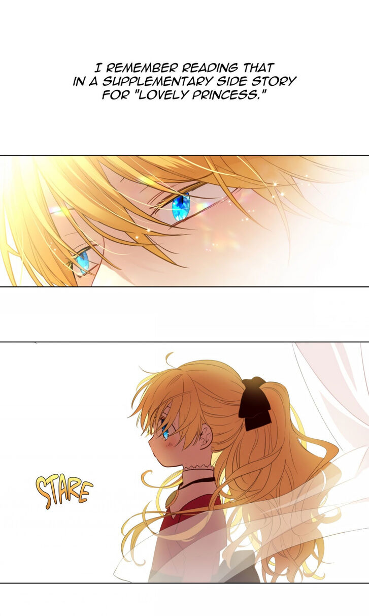 Read Who Made Me a Princess Manga Online