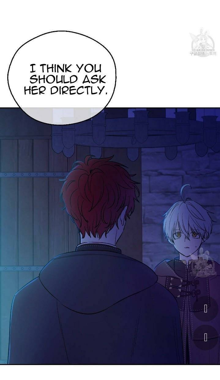 Read Who Made Me a Princess Manga Online