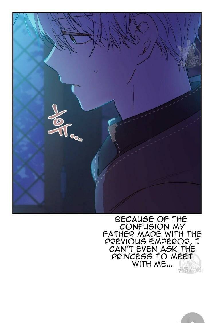 Read Who Made Me a Princess Manga Online