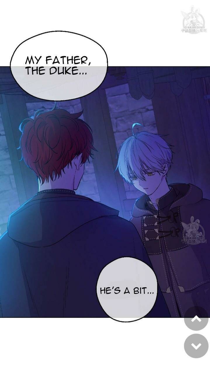 Read Who Made Me a Princess Manga Online