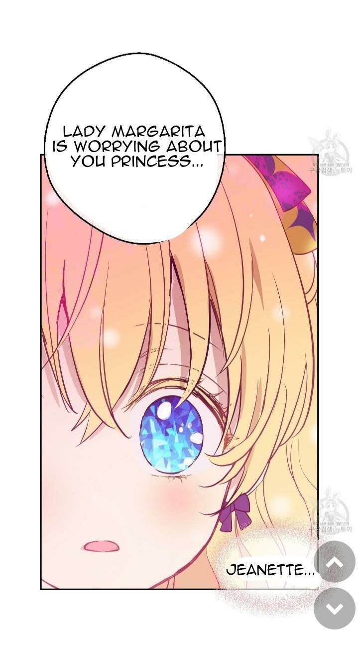 Read Who Made Me a Princess Manga Online
