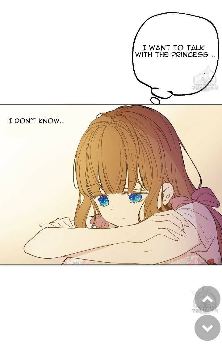 Read Who Made Me a Princess Manga Online