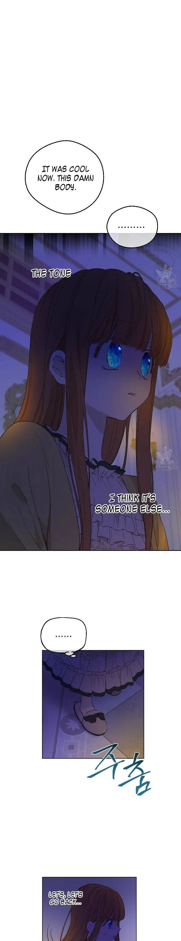 Read Who Made Me a Princess Manga Online