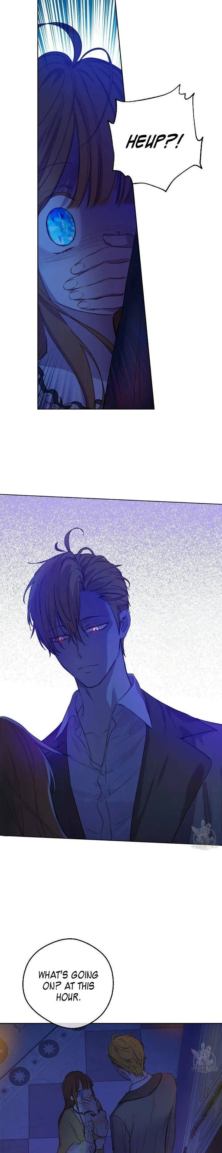 Read Who Made Me a Princess Manga Online