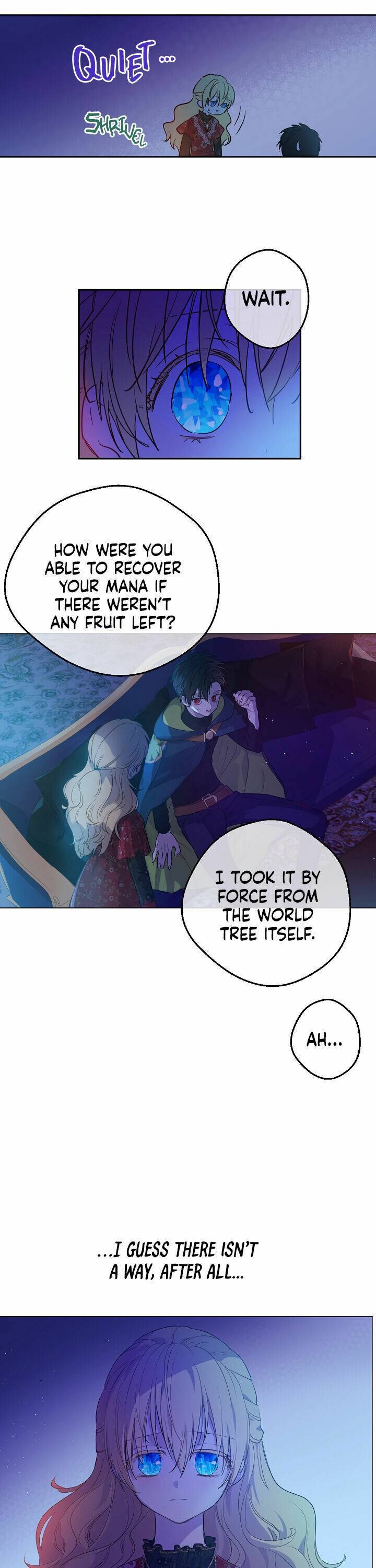 Read Who Made Me a Princess Manga Online