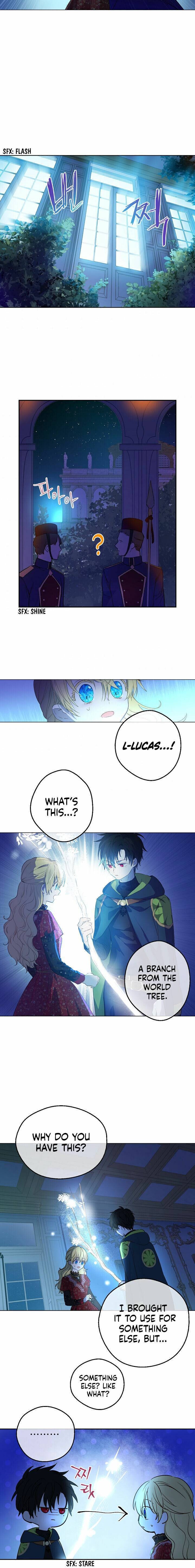 Read Who Made Me a Princess Manga Online