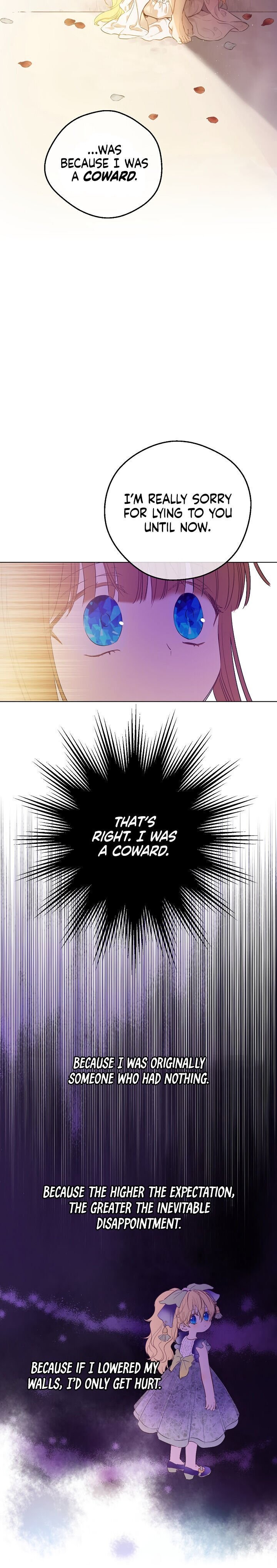 Read Who Made Me a Princess Manga Online
