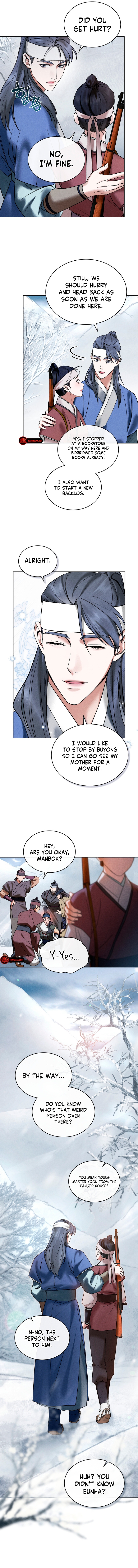 Read Wild Night Manga Online