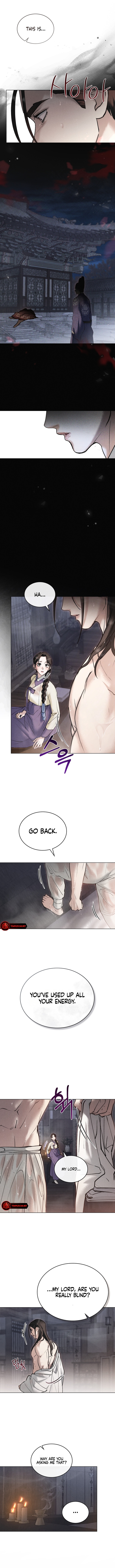 Read Wild Night Manga Online