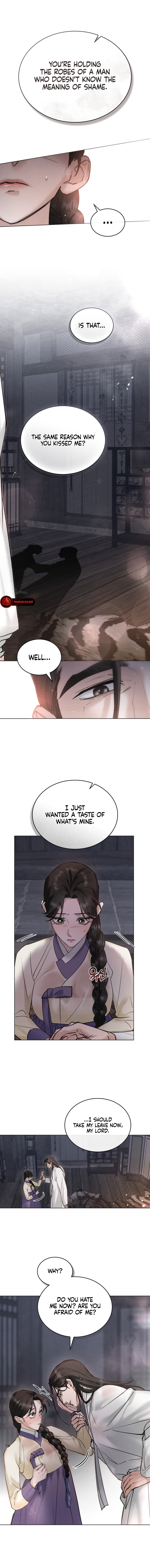 Read Wild Night Manga Online