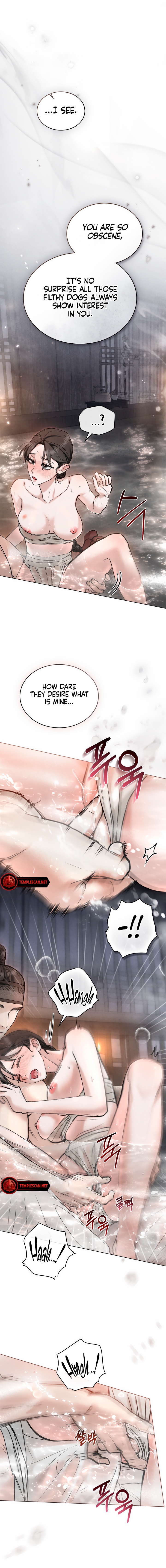 Read Wild Night Manga Online