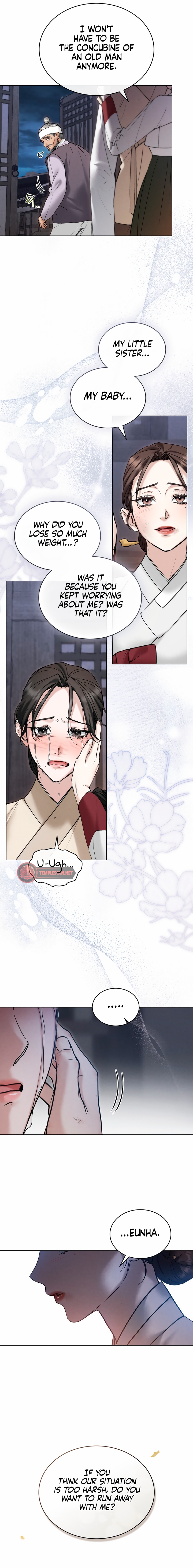 Read Wild Night Manga Online