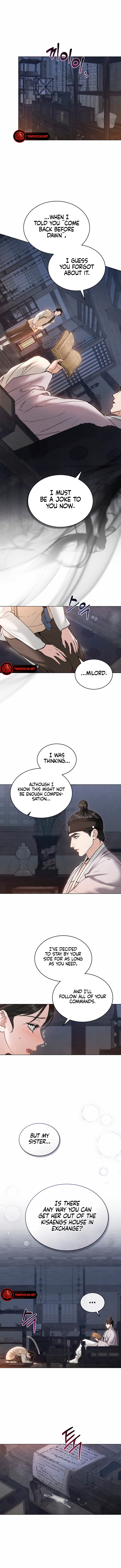 Read Wild Night Manga Online