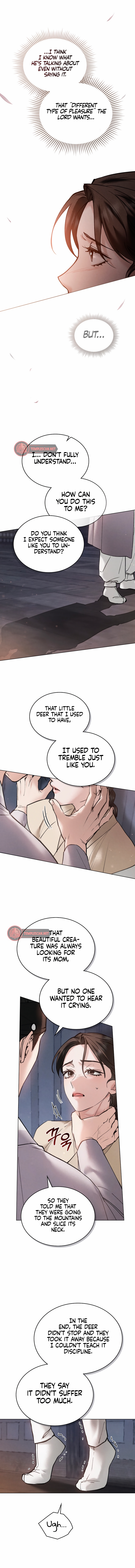 Read Wild Night Manga Online