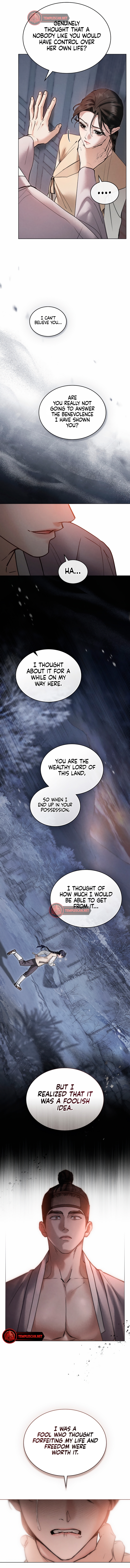 Read Wild Night Manga Online