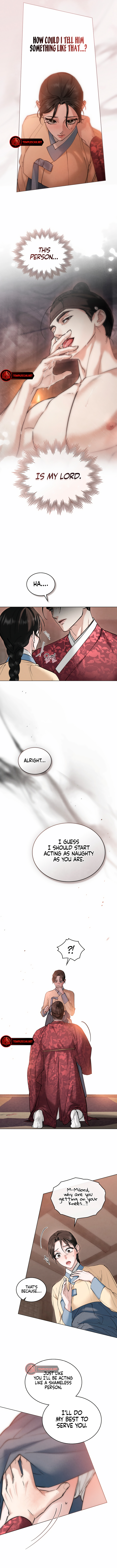 Read Wild Night Manga Online